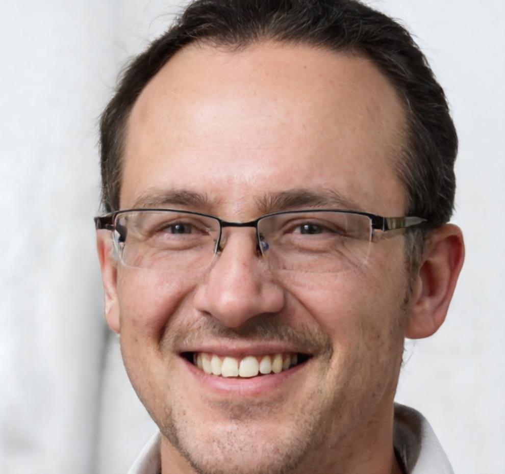 Miguel Santos participante del programa